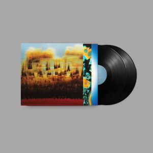 Bonobo - Distance in Static 2LP