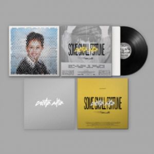 corto.alto - SOME SMALL FORTUNE LP