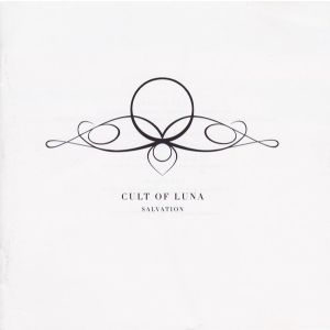 CULT OF LUNA - Salvation CD