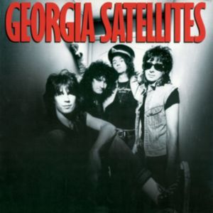 GEORGIA SATELLITES - Georgia Satellites CD