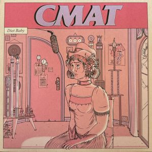 CMAT - Diet Baby 12" RSD 2026 RELEASE