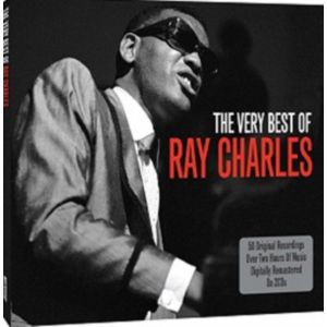 CHARLES RAY - The Very Best Of 2CD