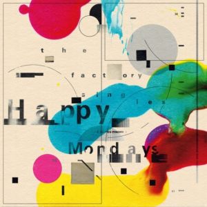 Happy Mondays - The Factory Singles 2LP