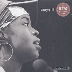 HILL LAURYN - MTV Unplugged 2.0 2CD