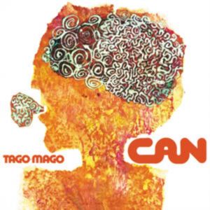 CAN - Tago mago CD
