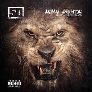 50 CENT - Animal Ambition