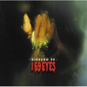 69 Eyes - Blessed Be CD