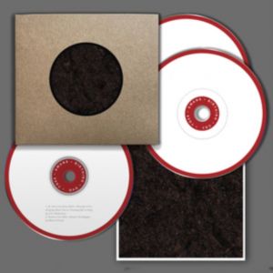 SWANS - Birthing 2CD+DVD