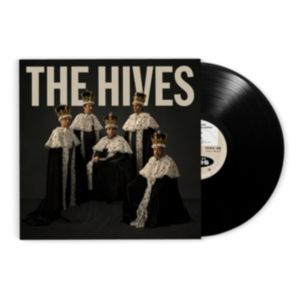 HIVES - The Hives Forever Forever The Hives LP