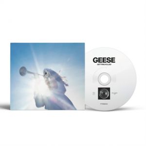 Geese - Getting Killed CD