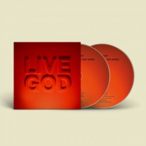 Nick Cave & The Bad Seeds - Live God 2CD