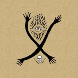 Swans - Newly Sentient Being 4LP+DVD