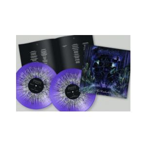 Dissection – The Somberlain 2LP Splatter Purple/Black/White Vinyl RSD 2026 RELEASE
