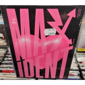 Stray Kids - Maxident CD K-pop