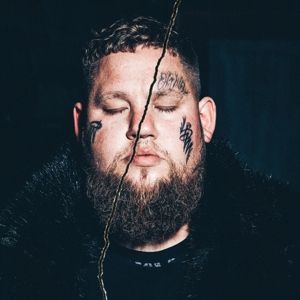 Rag N Bone Man - Life By Misadventure CD
