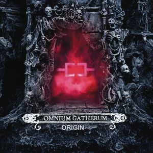 Omnium Gatherum - Origin LP