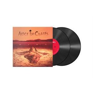 ALICE IN CHAINS - Dirt 2LP