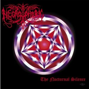 Necrophobic - The Nocturnal Silence (Re-Issue 2022) LP