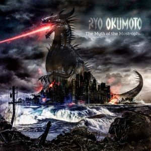 OKUMOTO RYO - The Myth of the Mostrophus CD