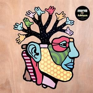 PALEFACE - Autofiktio 2LP