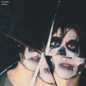 HURULA - Existens LP