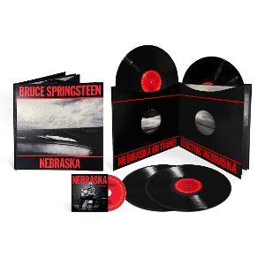 SPRINGSTEEN BRUCE - Nebraska 82: Expanded Edition 5LP