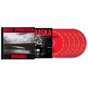 SPRINGSTEEN BRUCE - Nebraska 82: Expanded Edition 5CD