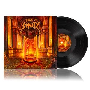 Edge of Sanity - Crimson II LP
