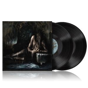 LORNA SHORE - I Feel the Everblack Festering Within Me 2LP