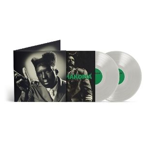 Tyler the Creator - Chromakopia 2LP  opaque white vinyl