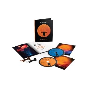 David Gilmour - Live At the Circus Maximus 2BLU-RAY