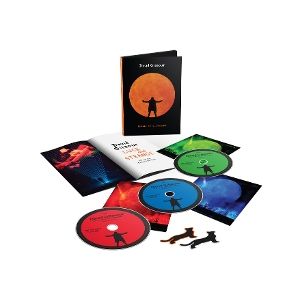 David Gilmour - Live At the Circus Maximus 3DVD