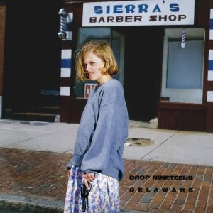 Drop Nineteens - Delaware CD