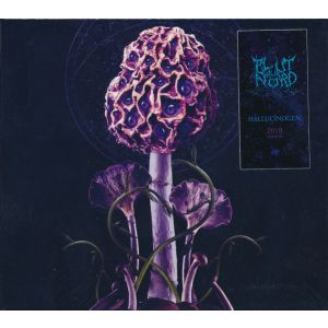 Blut Aus Nord – Hallucinogen CD