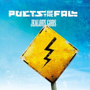 Poets Of The Fall – Jealous Gods CD