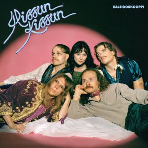 Hissun Kissun - Kaleidoskooppi LP