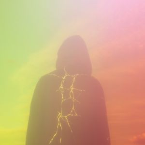 Antti Autio - Tie on maalattu maahan (orange transparent vinyl) LP