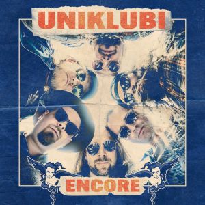 Uniklubi - Encore CD