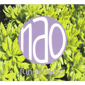 RINNERADIO - Nao CD