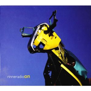 RINNERADIO - On CD