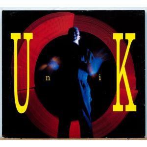 RINNERADIO - Unik CD