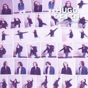 Hugo Cajan - Häviävä ikuisuus LP