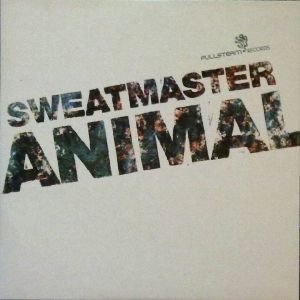 SWEATMASTER - Animal 7” Fullsteam