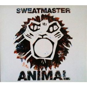 SWEATMASTER - Animal CD