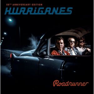 Hurriganes - Roadrunner CD 50TH ANNIVERSARY EDITION