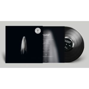 A.W. YRJÄNÄ - EIDOLON LP
