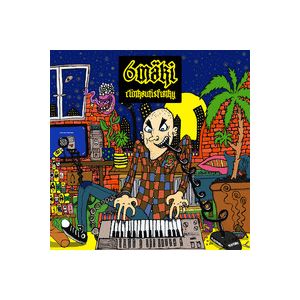 6MÄKI - Elinkautisfunky