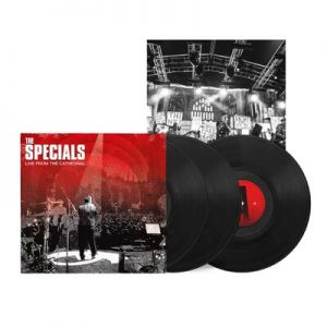 Specials - Live from the Cathedral 3LP