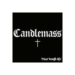 Candlemass - Candlemass 20th Anniversary Edition 2CD