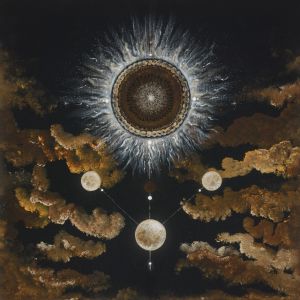Equilibrium - Equinox CD